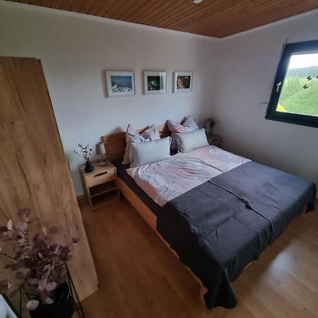 Ferienhaus Eifel Nature Dream Dockweiler Zewnętrze zdjęcie