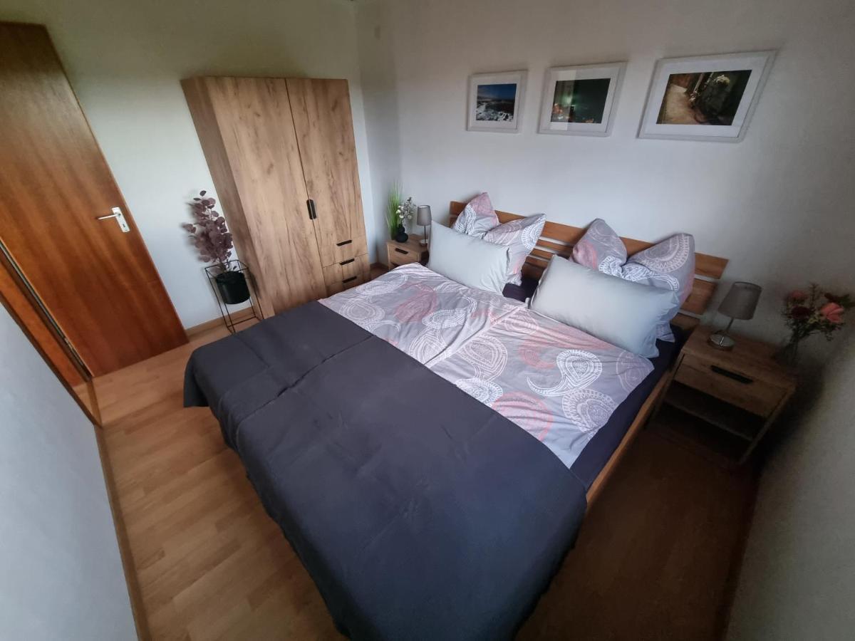 Ferienhaus Eifel Nature Dream Dockweiler Zewnętrze zdjęcie