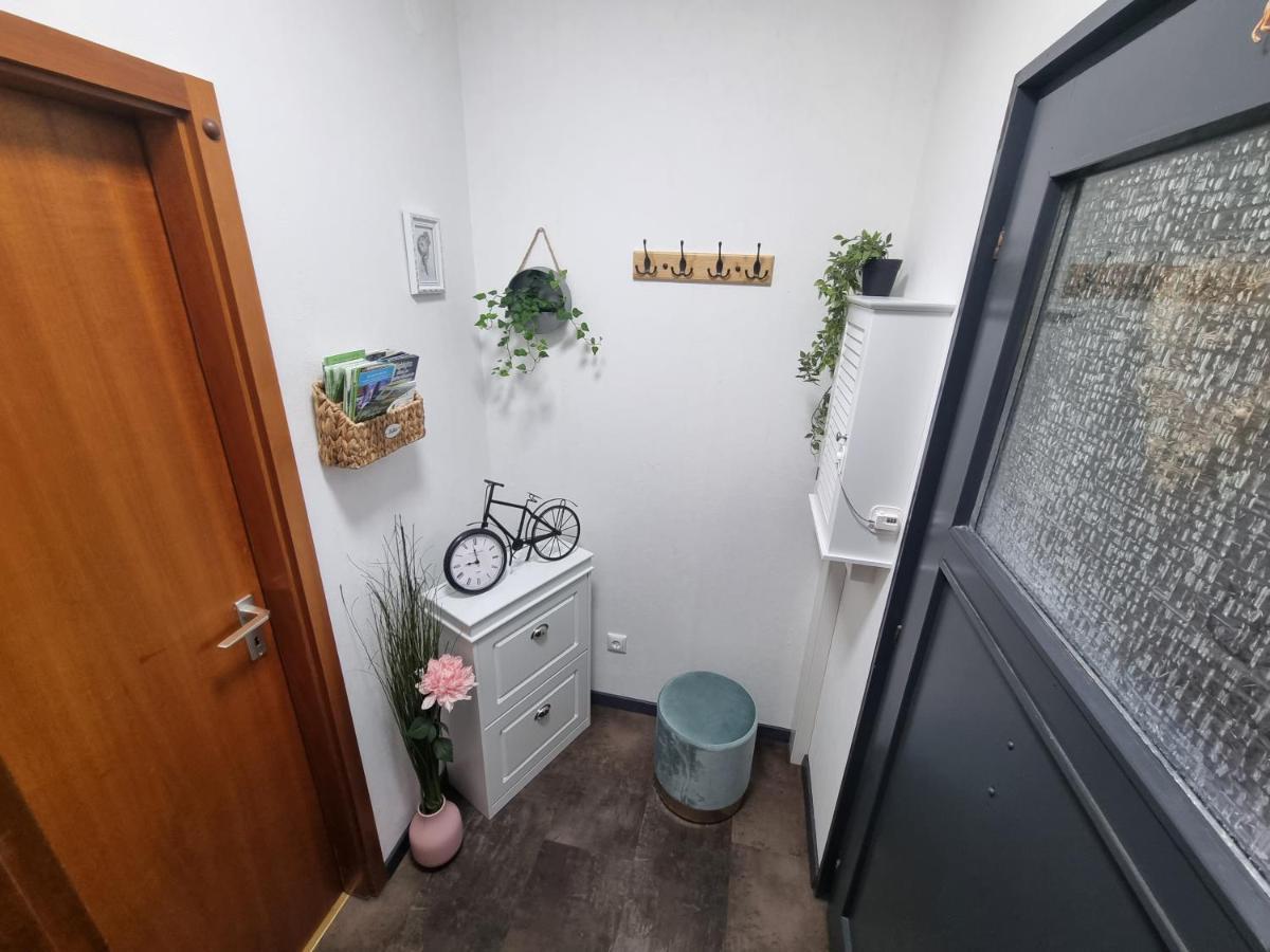 Ferienhaus Eifel Nature Dream Dockweiler Zewnętrze zdjęcie