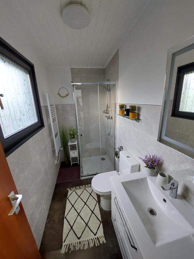 Ferienhaus Eifel Nature Dream Dockweiler Zewnętrze zdjęcie
